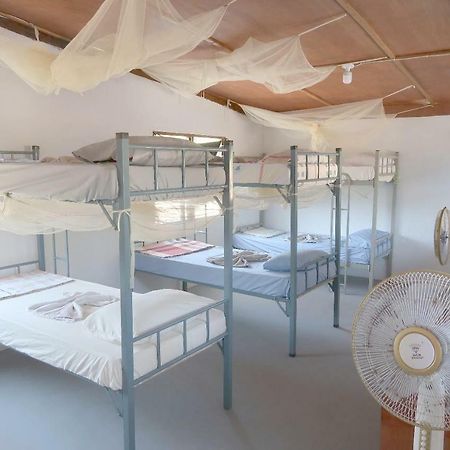 Atauro Dive Resort Backpackers Hostel Beloi Εξωτερικό φωτογραφία