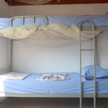 Atauro Dive Resort Backpackers Hostel Beloi Εξωτερικό φωτογραφία