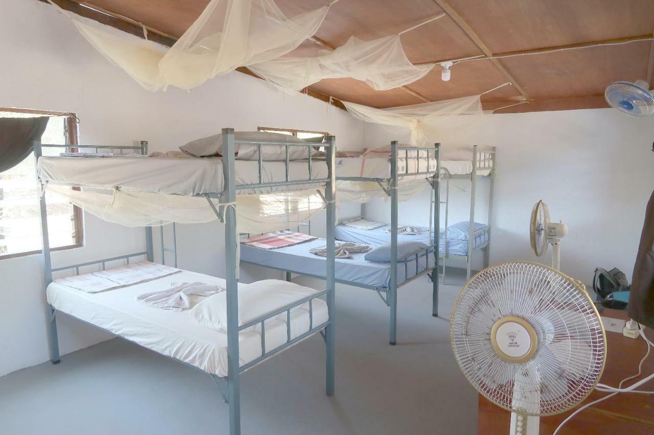 Atauro Dive Resort Backpackers Hostel Beloi Εξωτερικό φωτογραφία