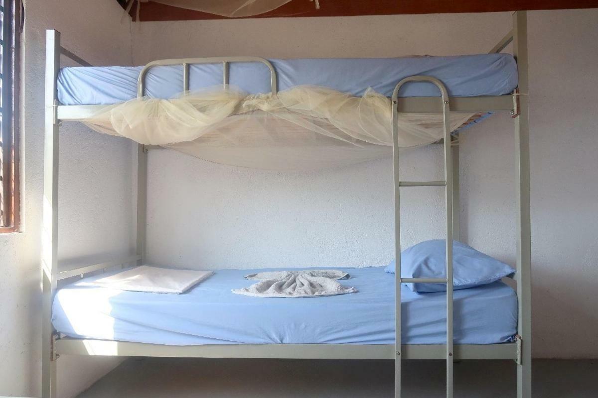 Atauro Dive Resort Backpackers Hostel Beloi Εξωτερικό φωτογραφία